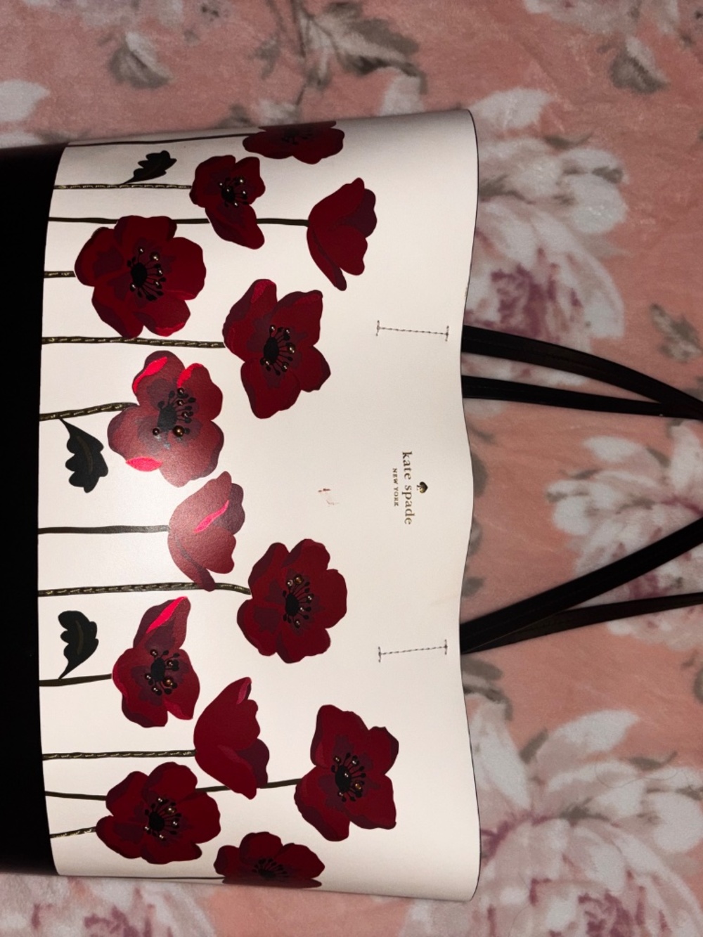 Kate spade tote bag - Picture 6 of 8